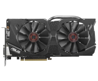 ASUS GeForce GTX 970 4096MB 256bit DirectCu II Strix OC - 208786 - zdjęcie 4